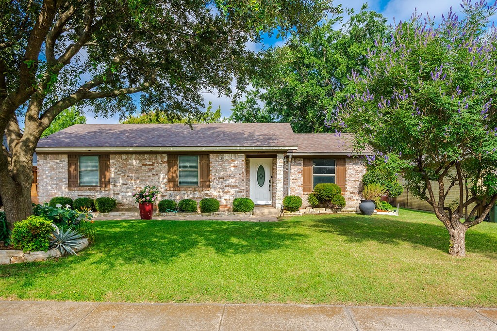 2709 Jasmine Lane Plano TX 75074