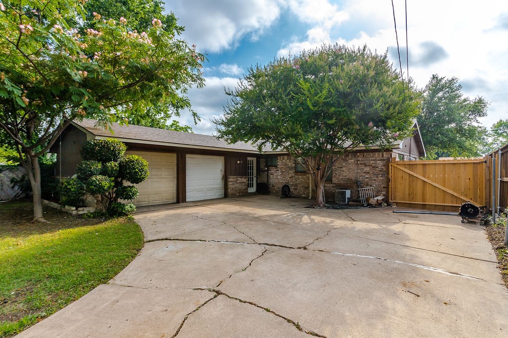 2709 Jasmine Lane Plano TX 75074