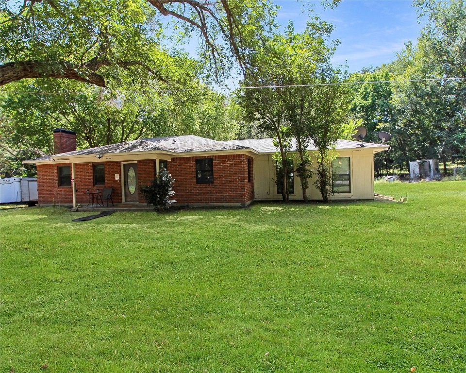 8668 City Lake Road Kemp TX 75143