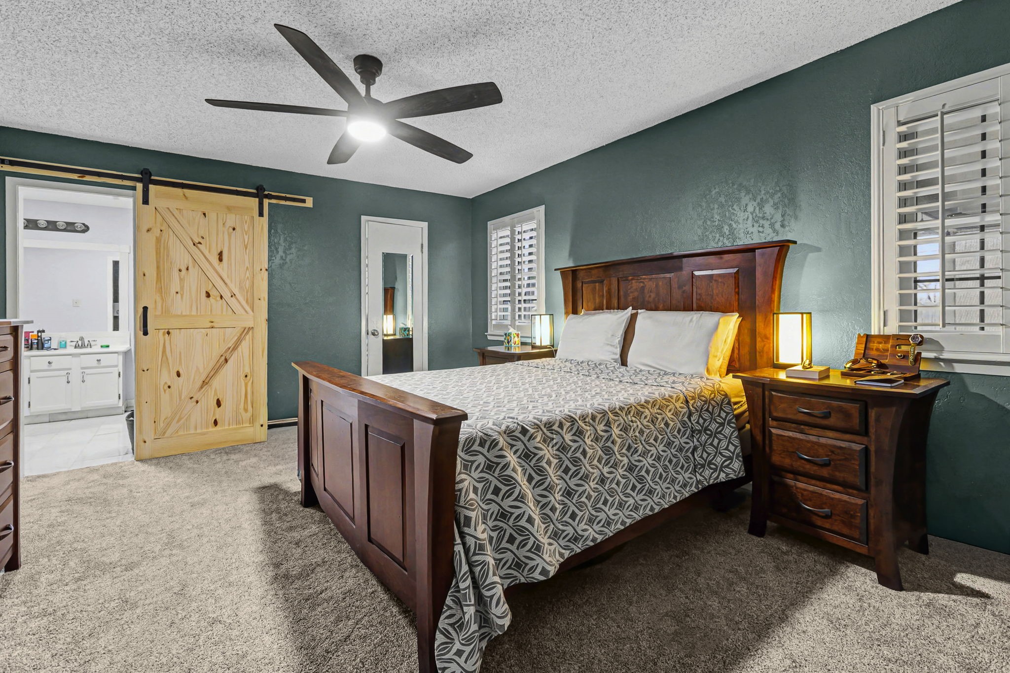 5206 Chaparral Drive Waco TX 76710