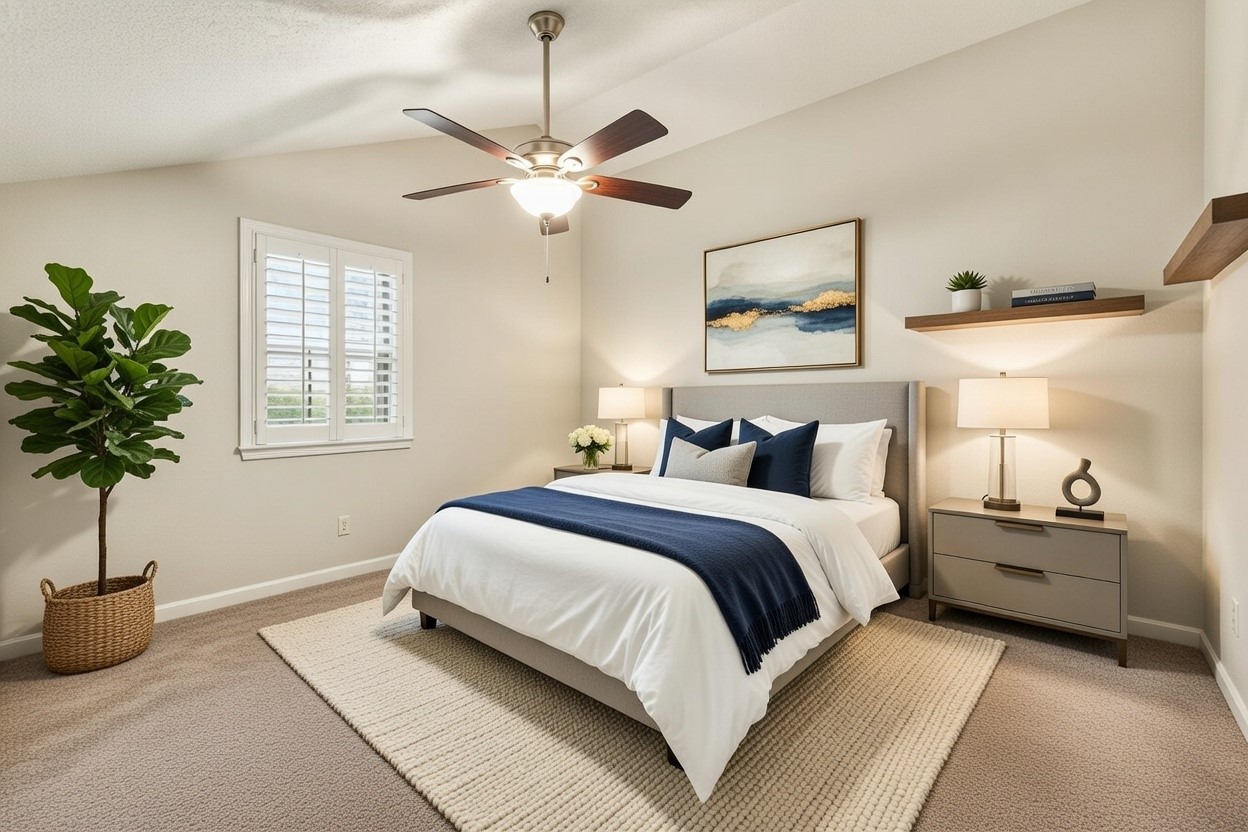5206 Chaparral Drive Waco TX 76710