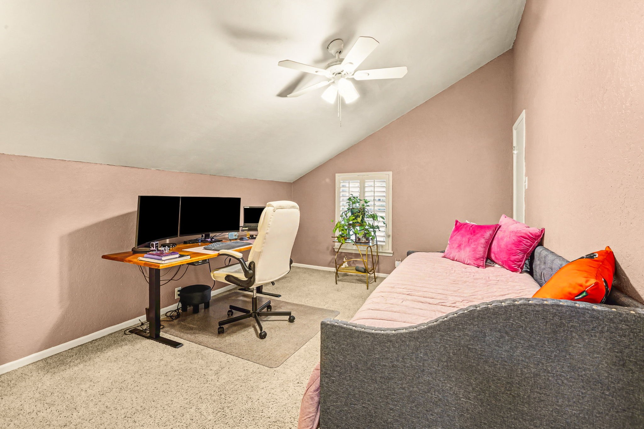 5206 Chaparral Drive Waco TX 76710