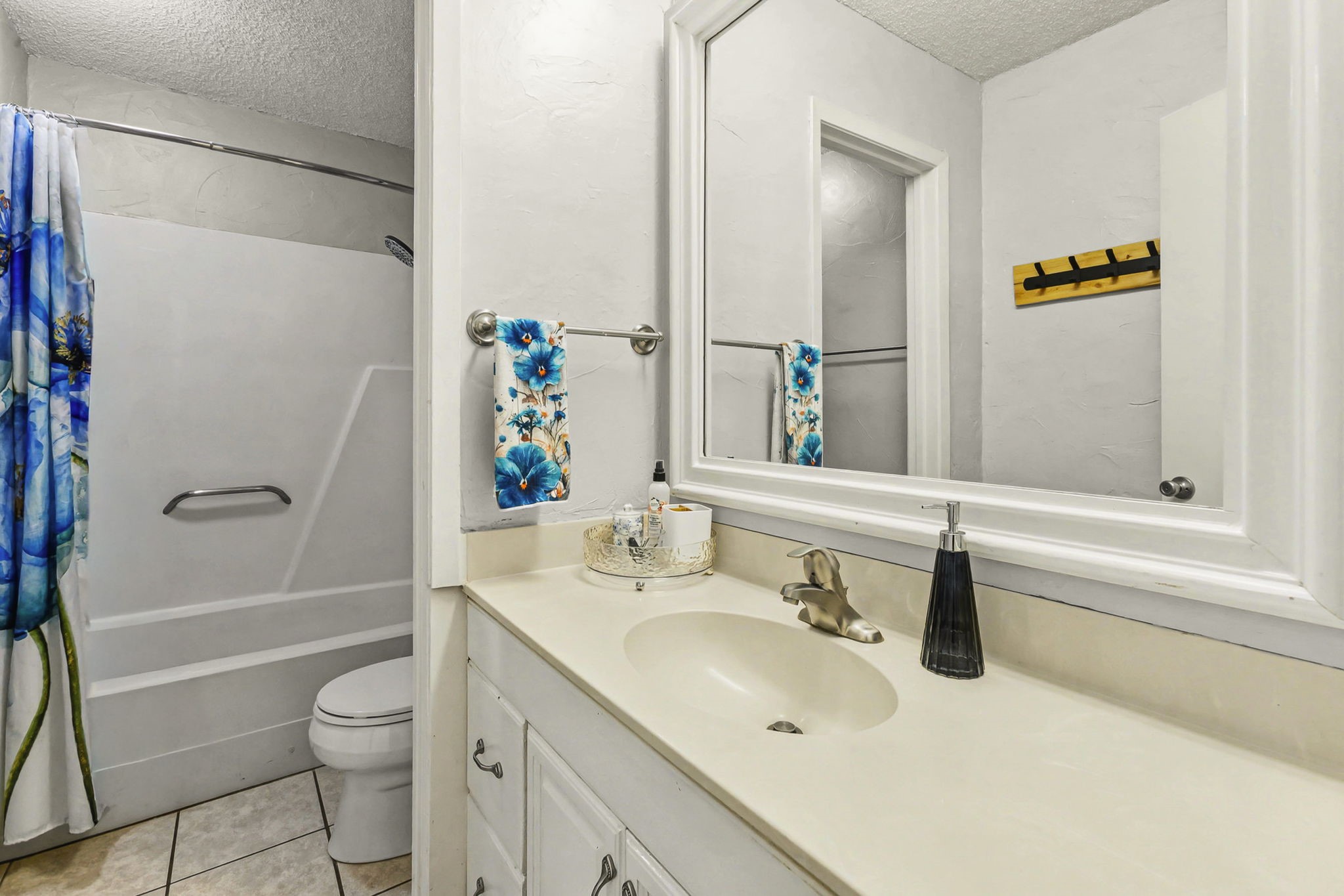 5206 Chaparral Drive Waco TX 76710