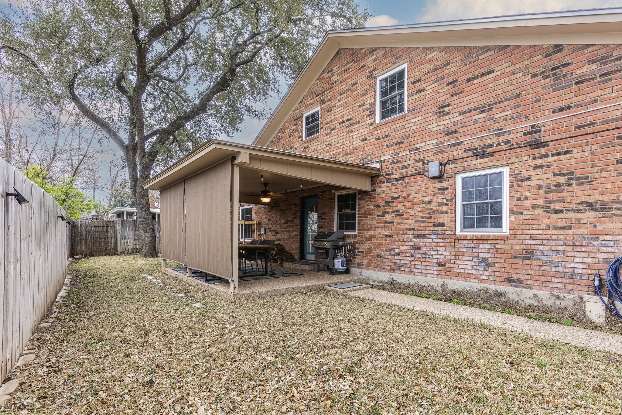 5206 Chaparral Drive Waco TX 76710