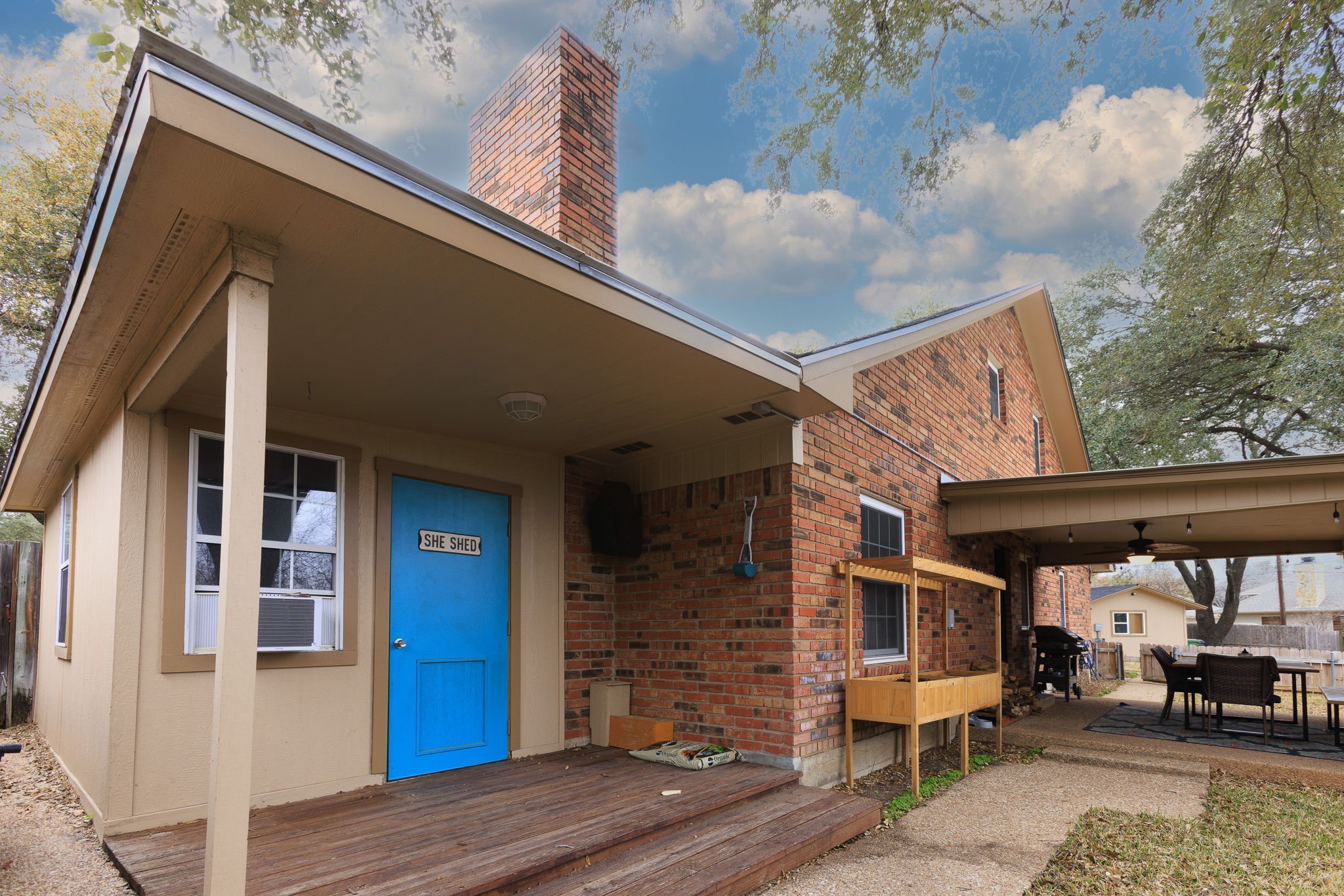 5206 Chaparral Drive Waco TX 76710
