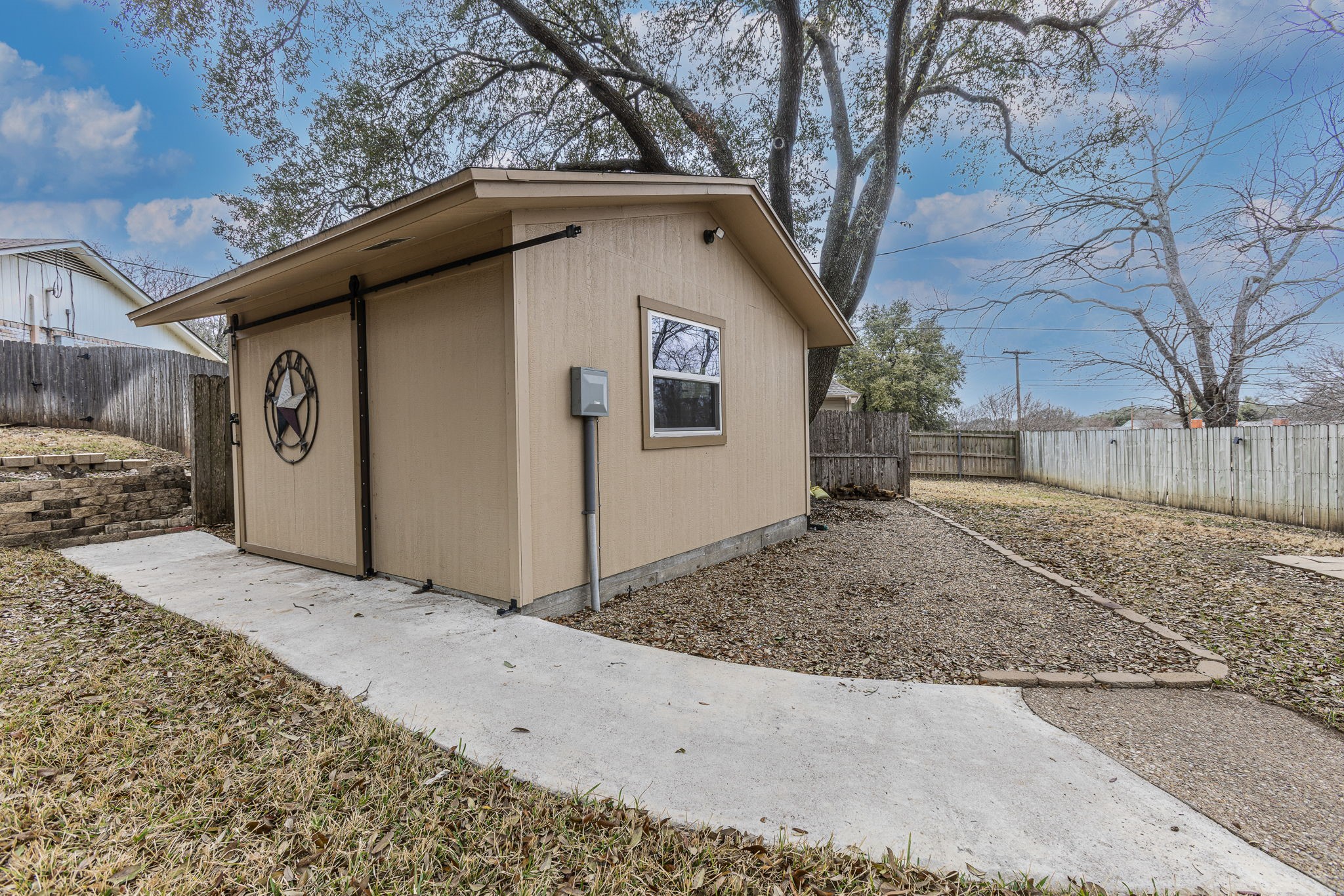 5206 Chaparral Drive Waco TX 76710