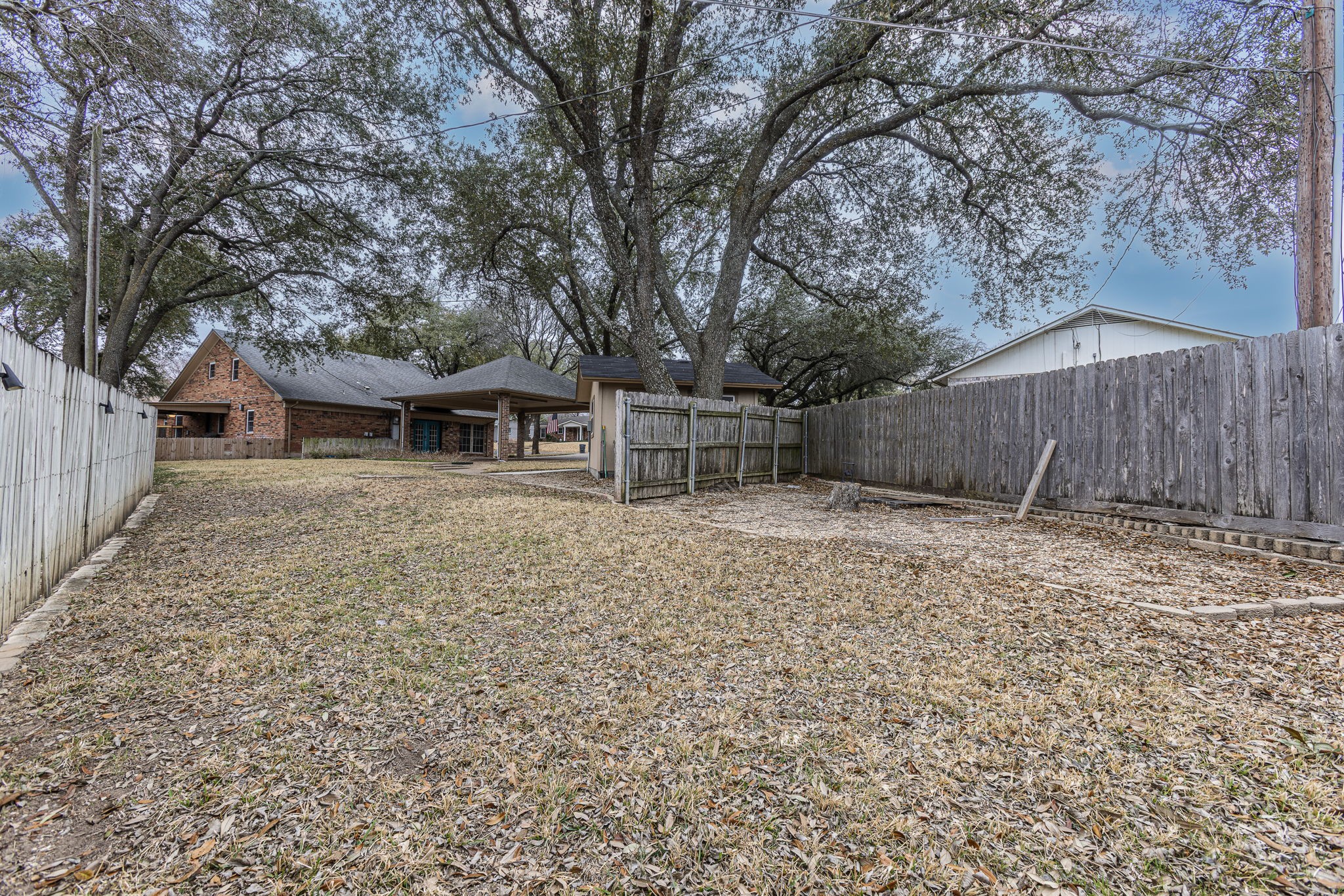 5206 Chaparral Drive Waco TX 76710