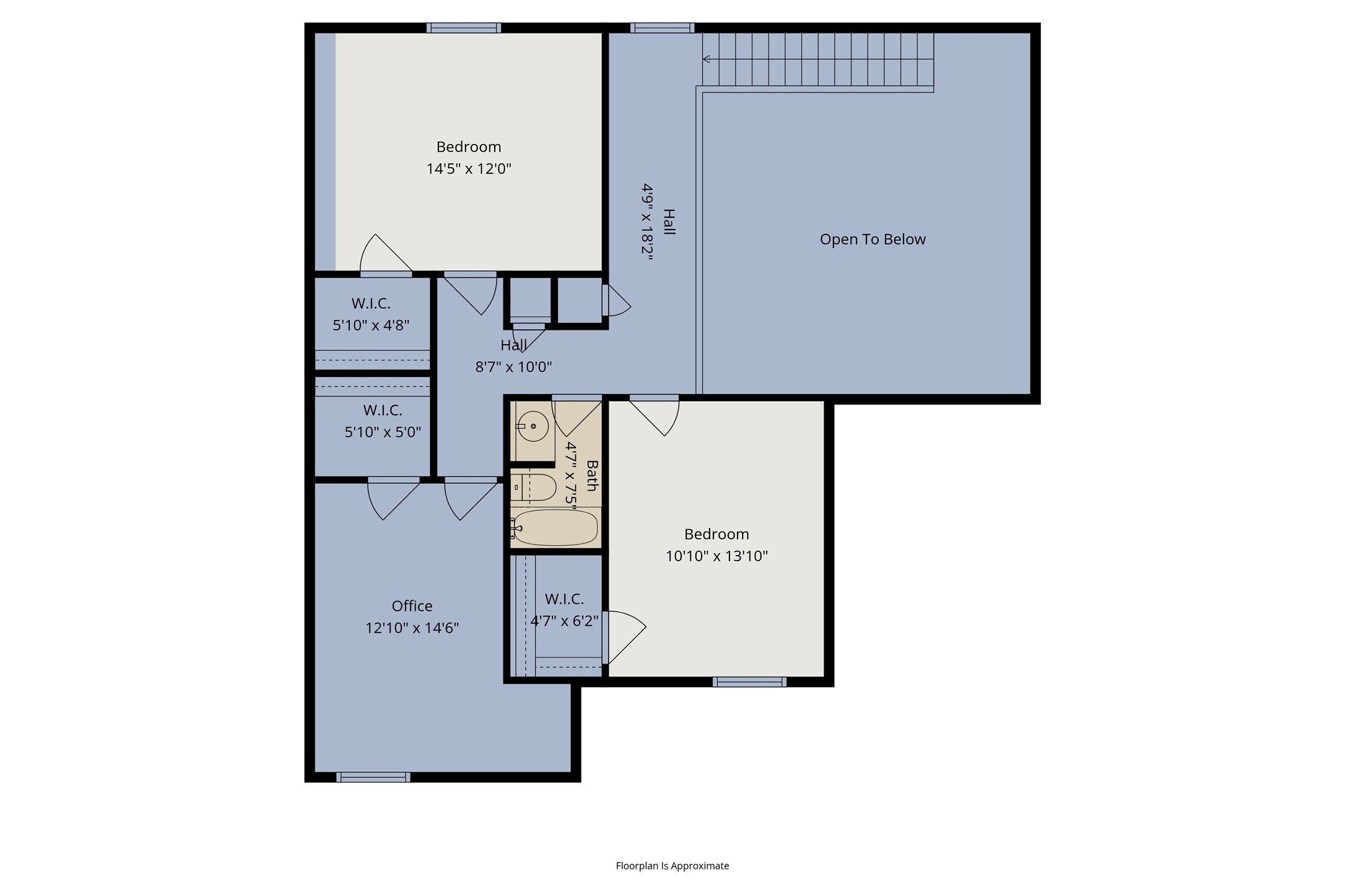 5206 Chaparral Drive Waco TX 76710