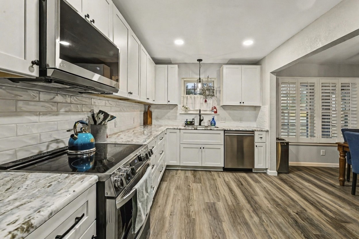 5206 Chaparral Drive Waco TX 76710