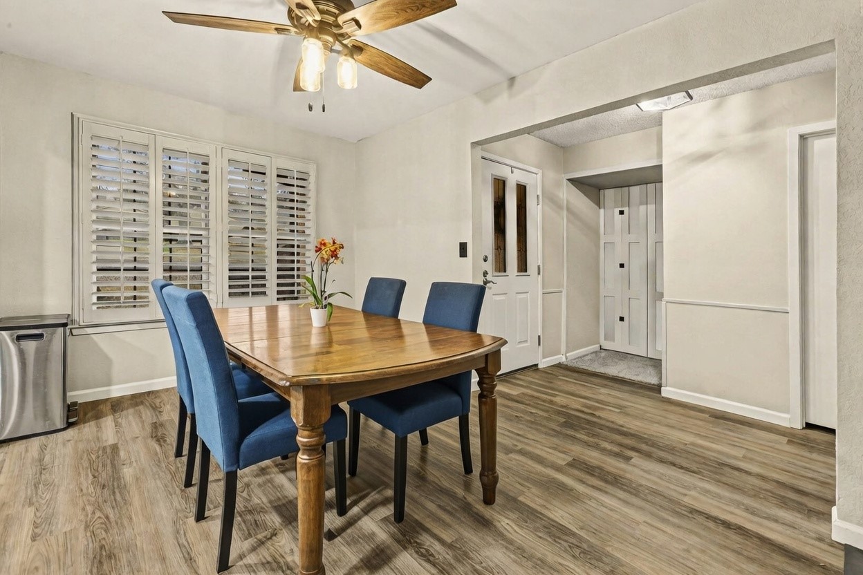 5206 Chaparral Drive Waco TX 76710