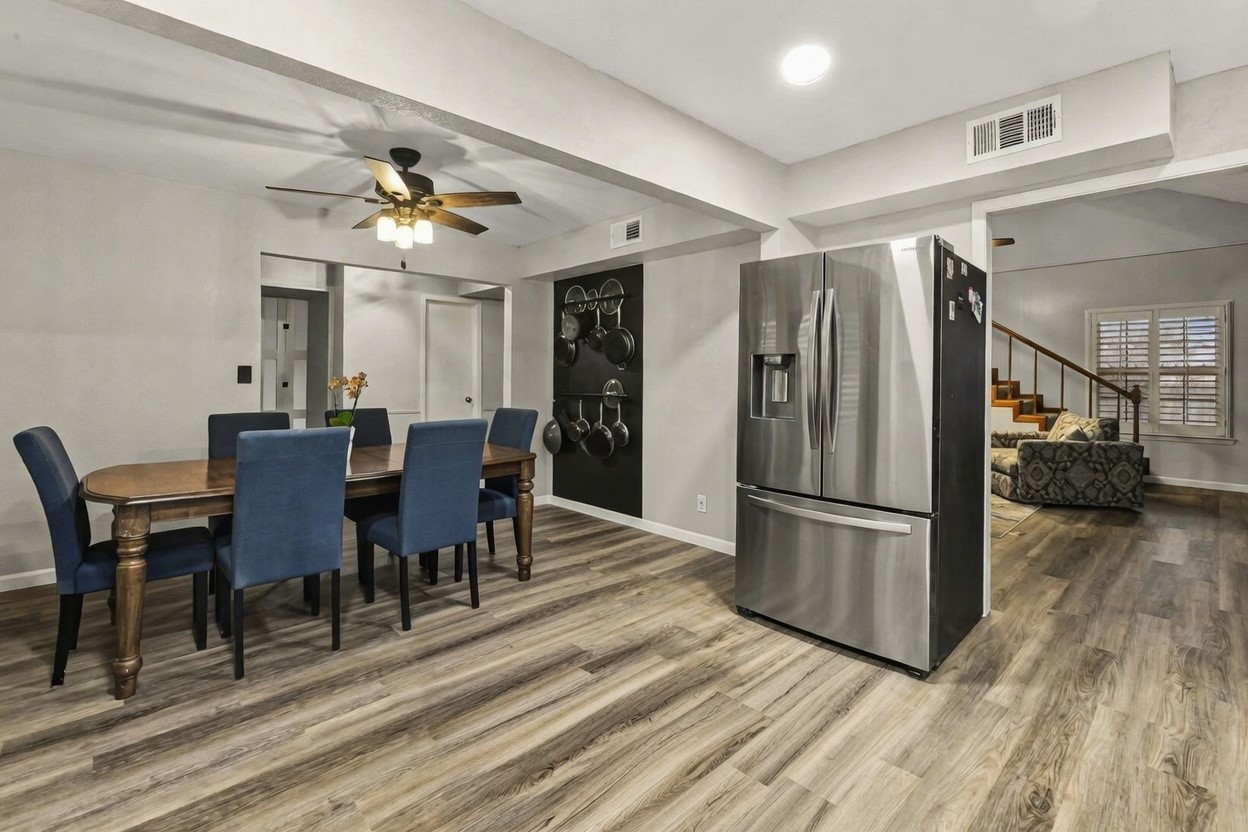 5206 Chaparral Drive Waco TX 76710
