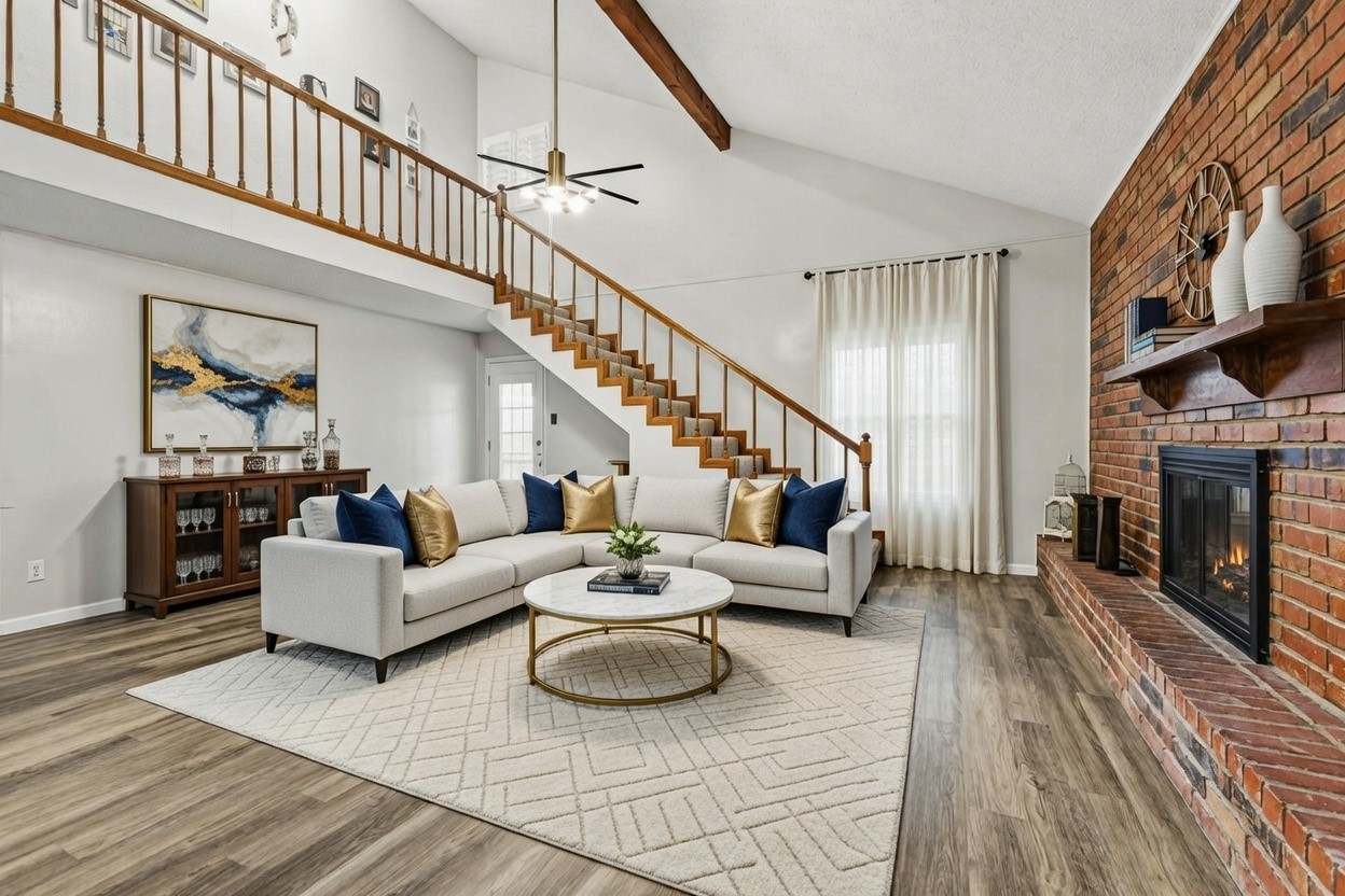 5206 Chaparral Drive Waco TX 76710