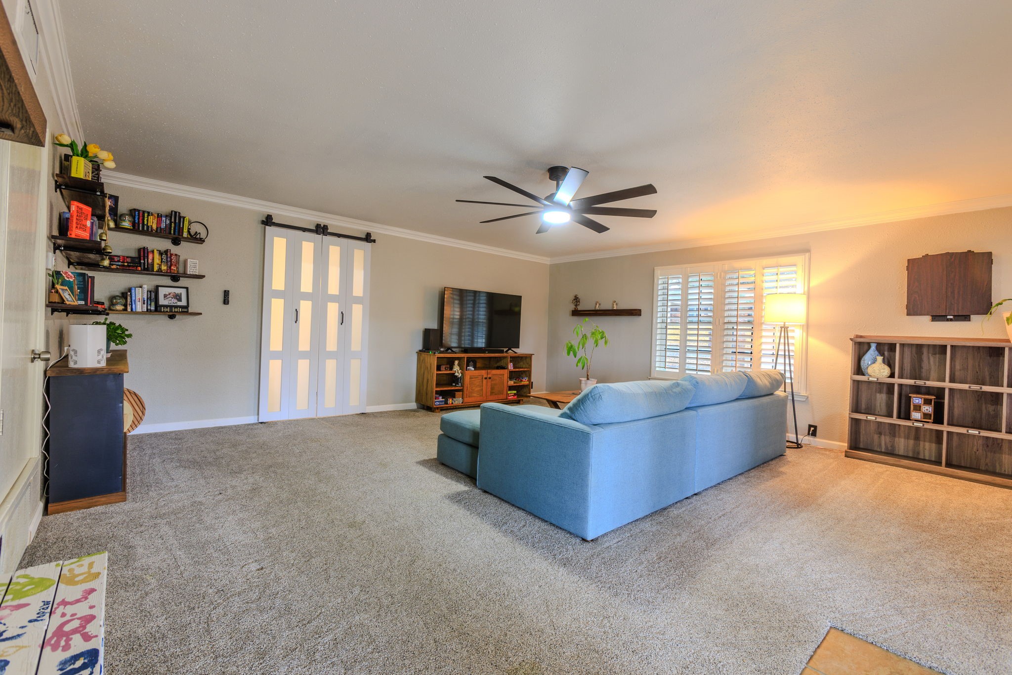 5206 Chaparral Drive Waco TX 76710
