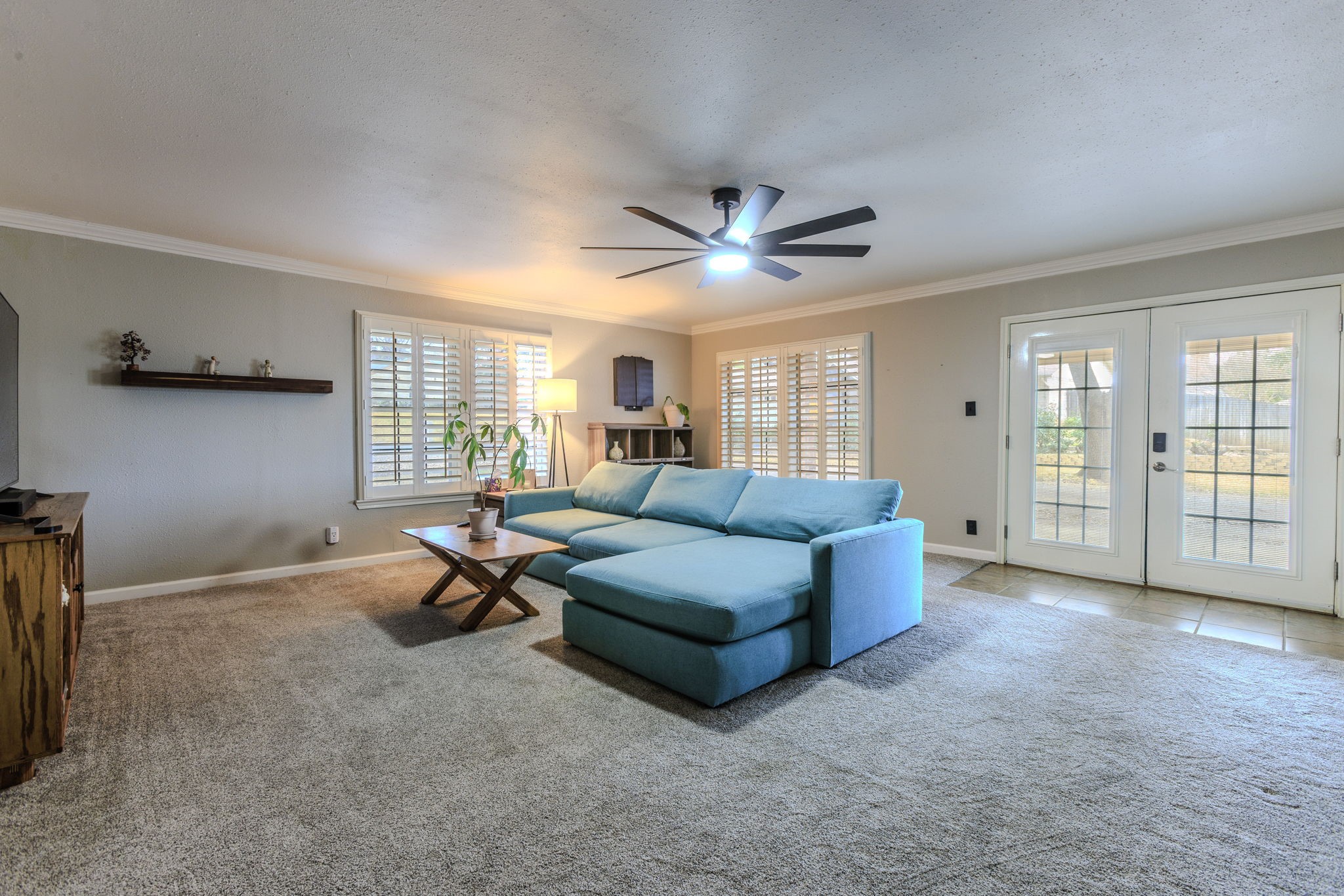 5206 Chaparral Drive Waco TX 76710