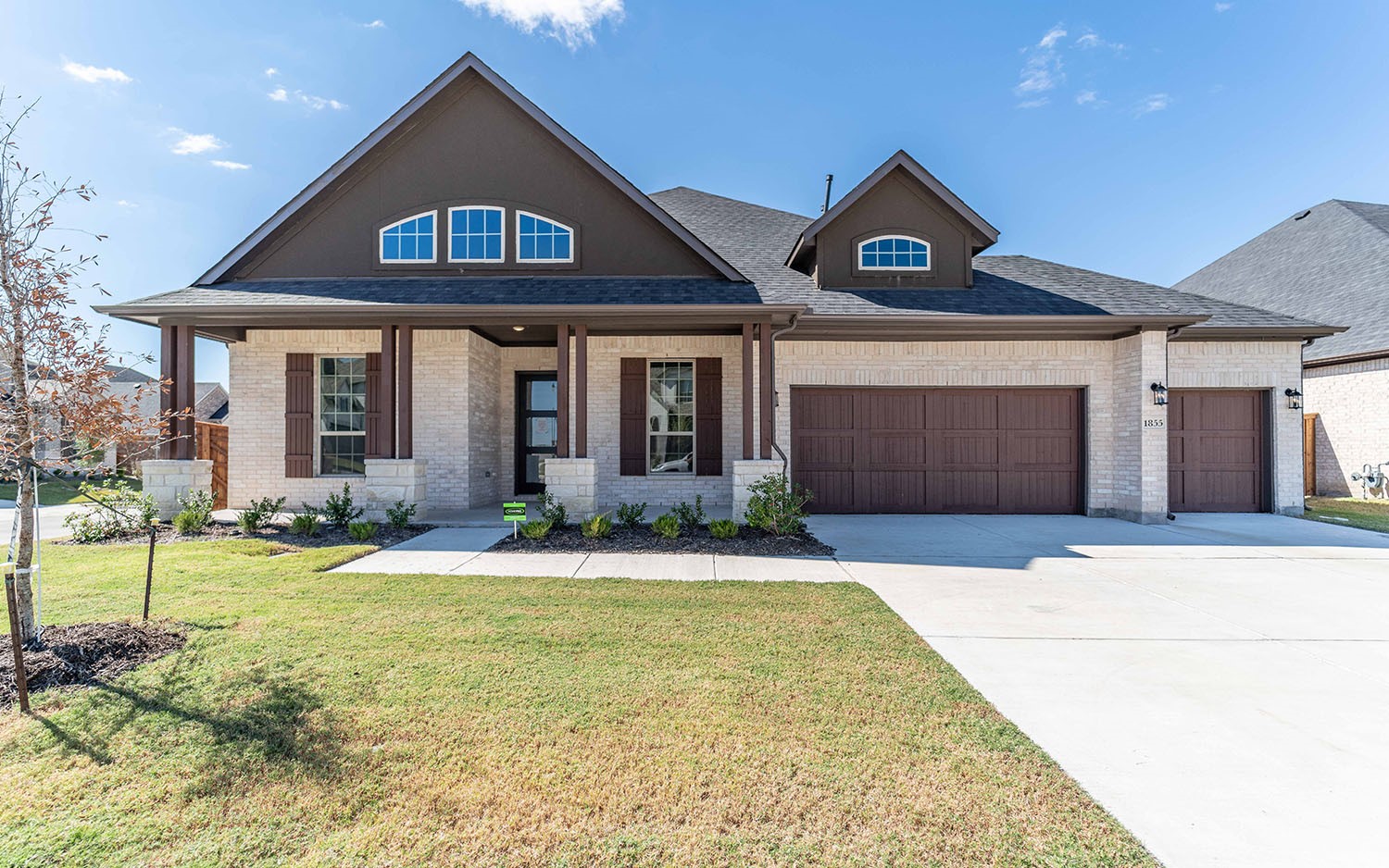 1855 Verona Lane Mclendon Chisholm TX 75032
