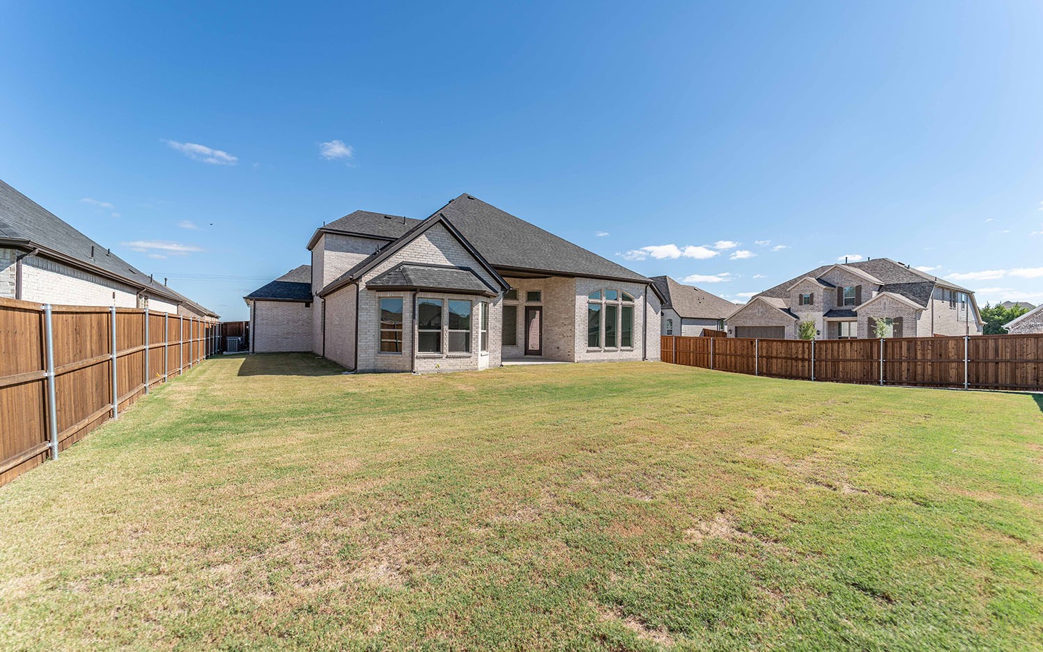 1855 Verona Lane Mclendon Chisholm TX 75032