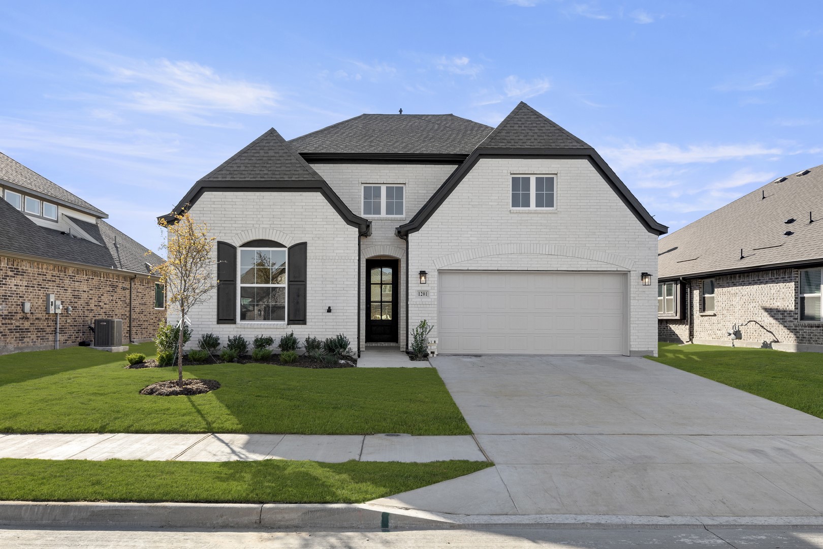 1201 Century Tree Lane Anna TX 75409