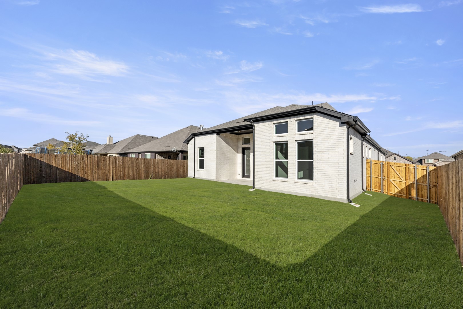 1201 Century Tree Lane Anna TX 75409