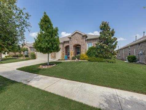 6506 Walnut Hill Court Frisco TX 75036