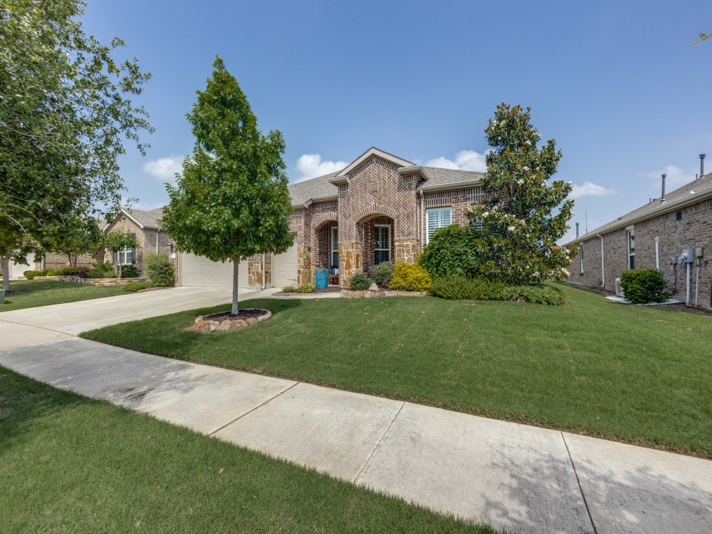 6506 Walnut Hill Court Frisco TX 75036