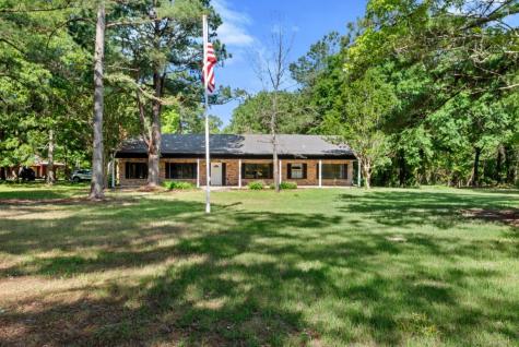 92 County Road 34770 Paris TX 75460
