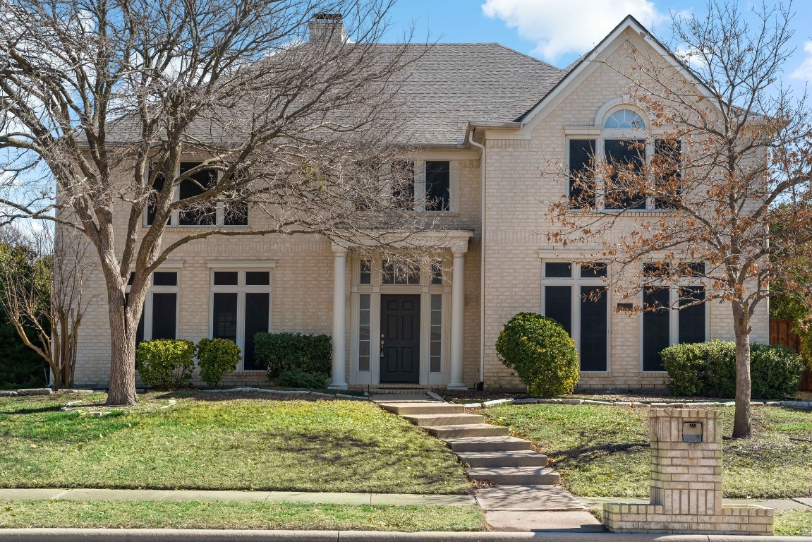 2640 Millstream Drive Plano TX 75075