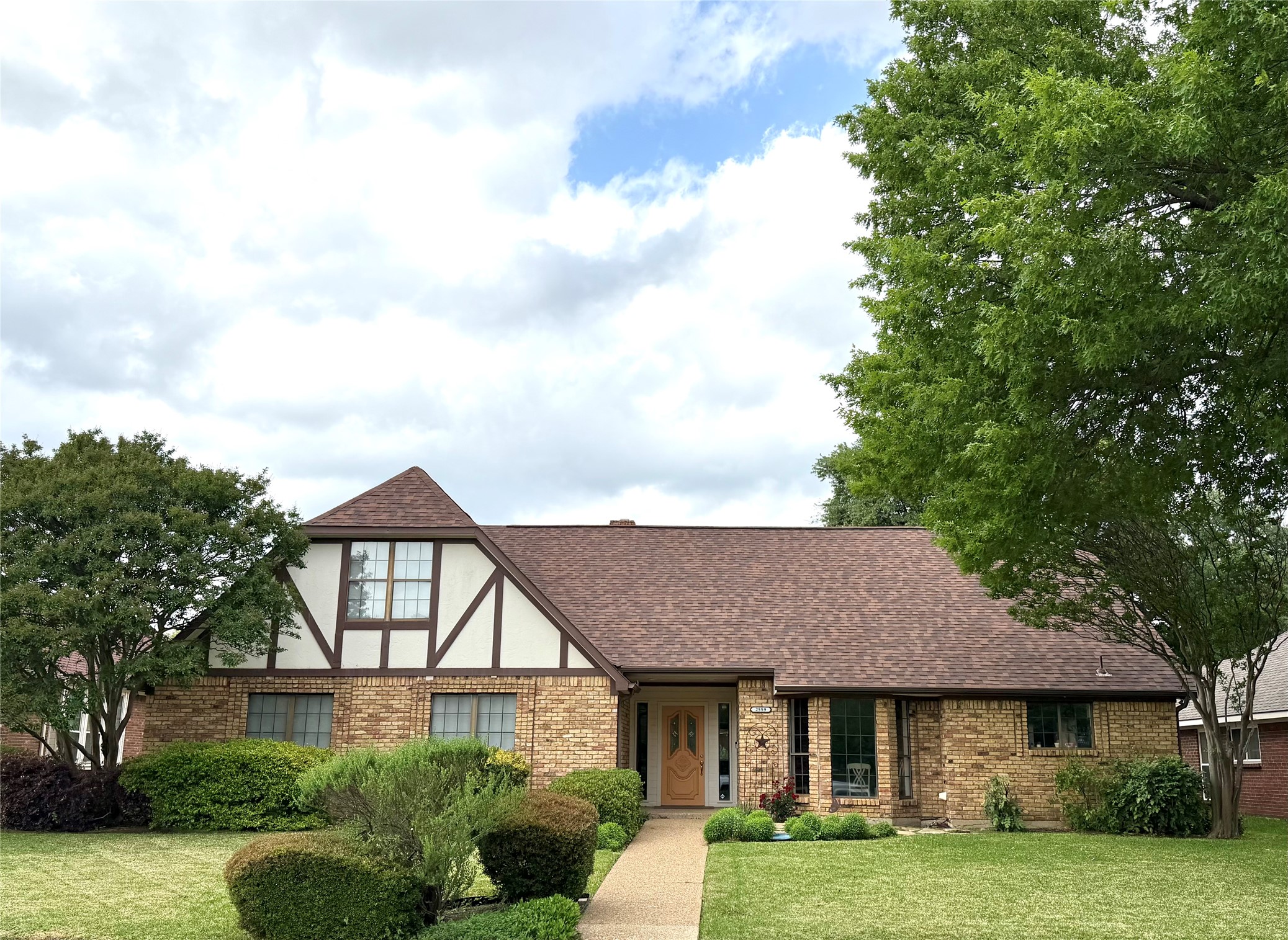 2559 Blackberry Drive Richardson TX 75082