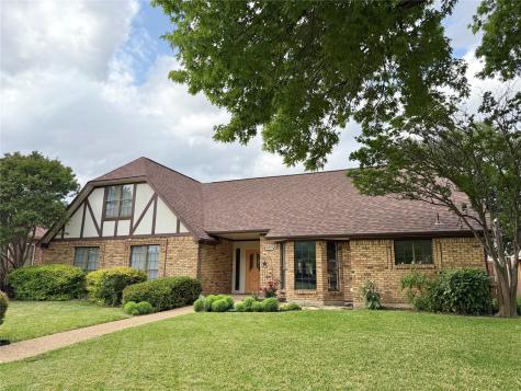 2559 Blackberry Drive Richardson TX 75082