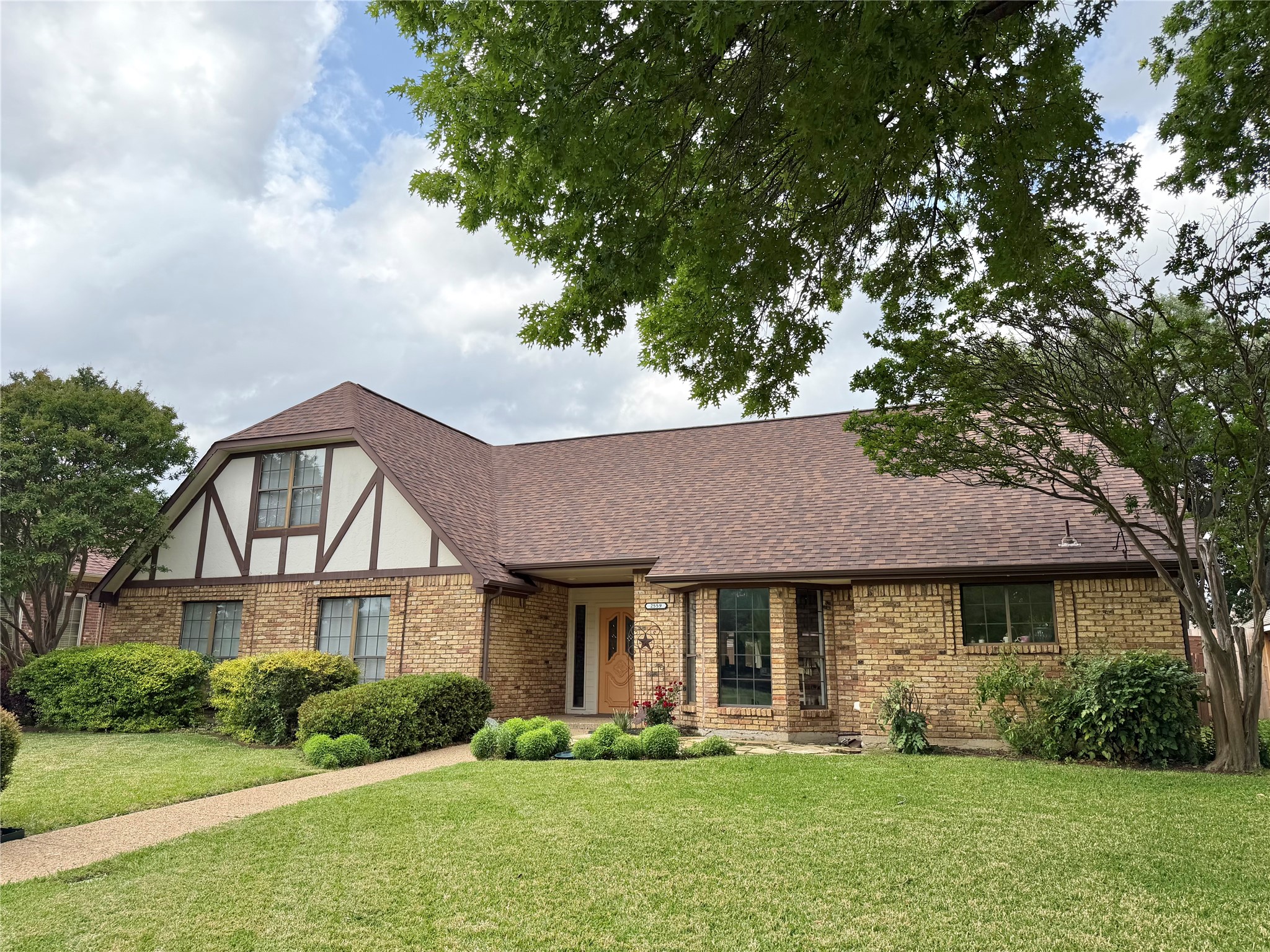 2559 Blackberry Drive Richardson TX 75082