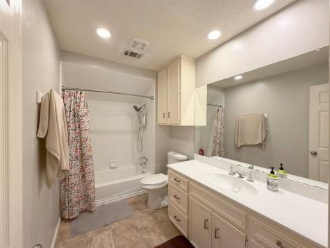 2559 Blackberry Drive Richardson TX 75082