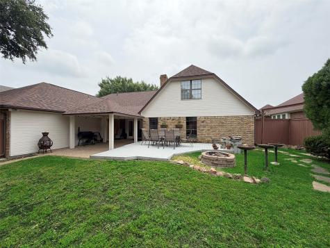2559 Blackberry Drive Richardson TX 75082