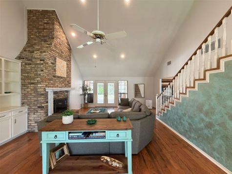 2559 Blackberry Drive Richardson TX 75082