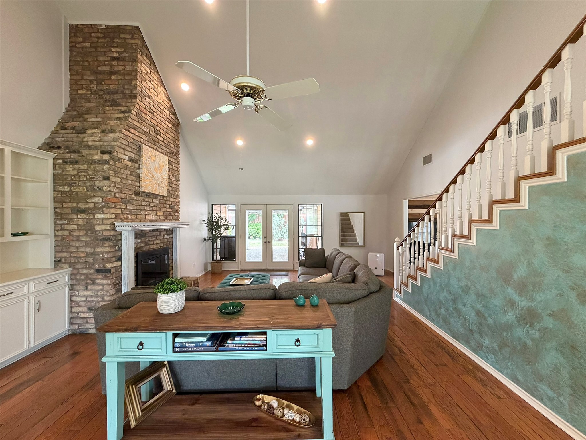 2559 Blackberry Drive Richardson TX 75082