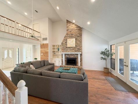 2559 Blackberry Drive Richardson TX 75082