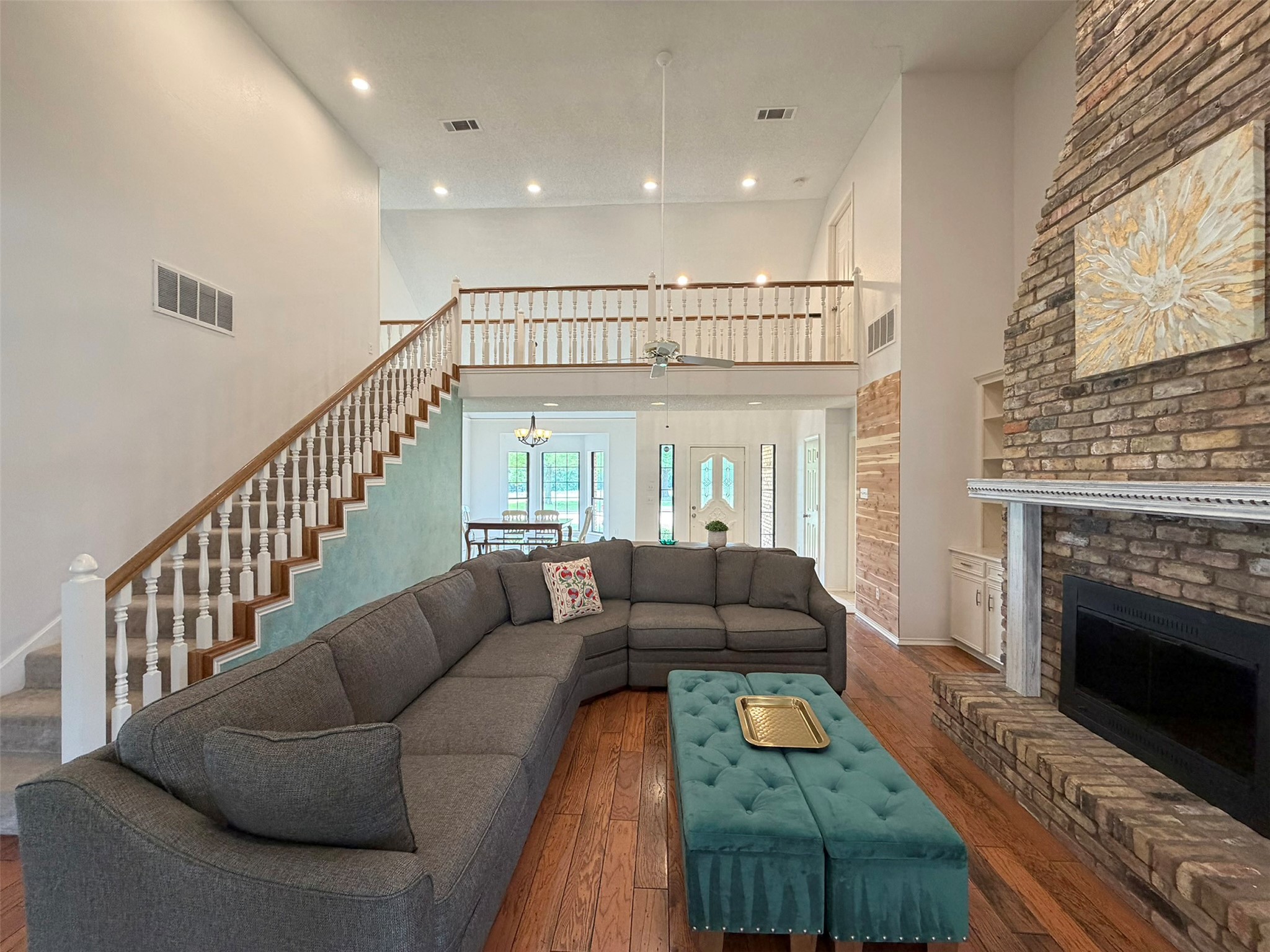 2559 Blackberry Drive Richardson TX 75082