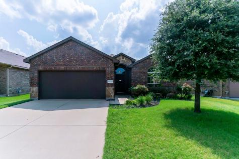 8208 Misty Water Drive Fort Worth TX 76131