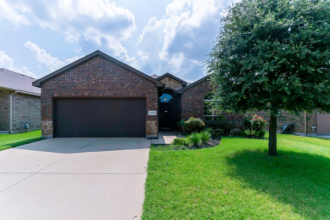 8208 Misty Water Drive Fort Worth TX 76131