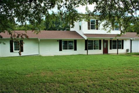 6891 Fm 2451 Scurry TX 75158
