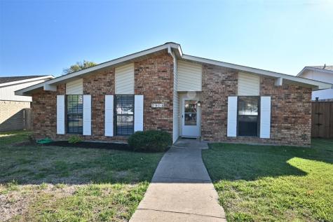 2904 Furneaux Lane Carrollton TX 75007