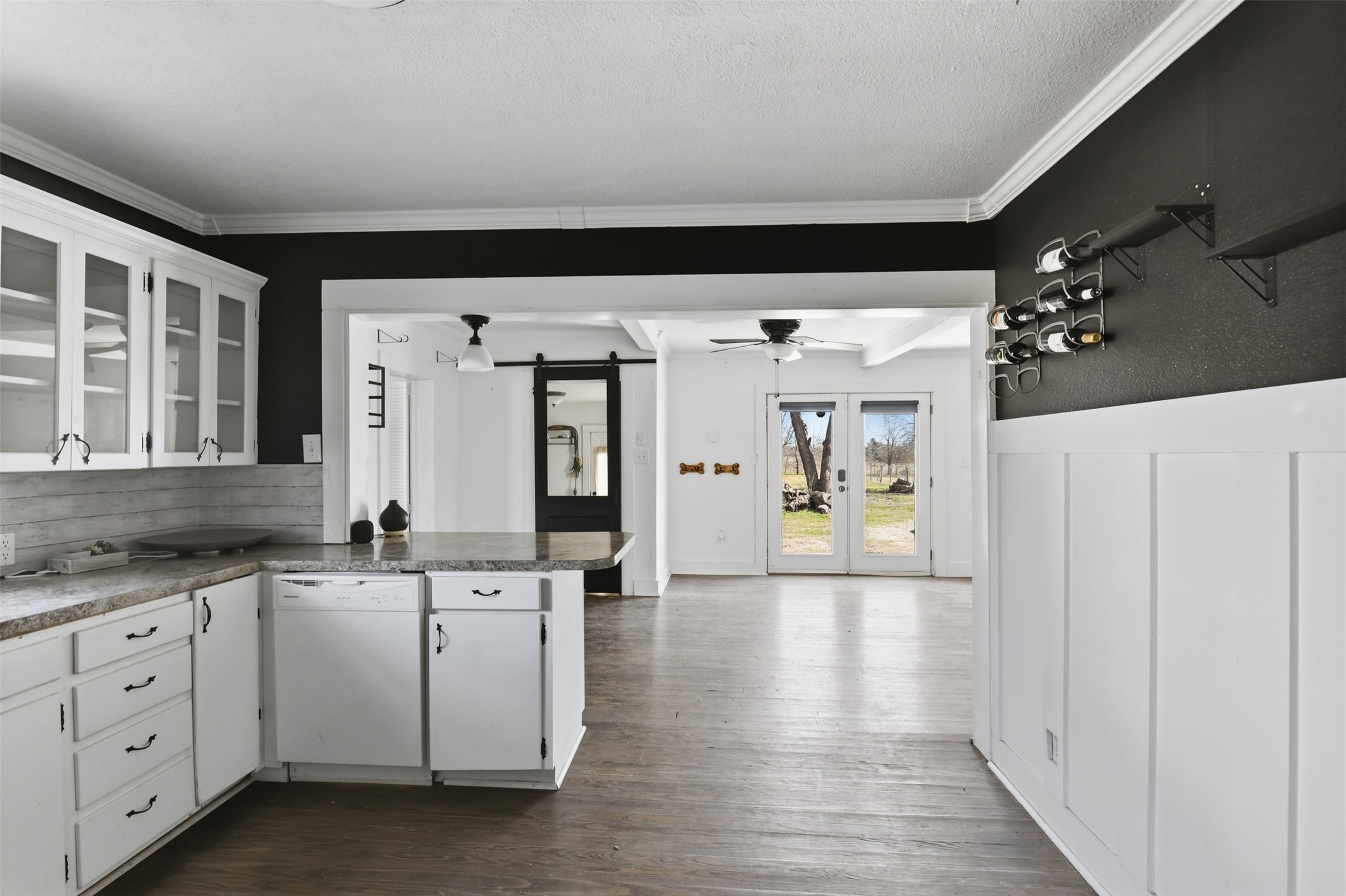 503 S Pearl Street Trenton TX 75490