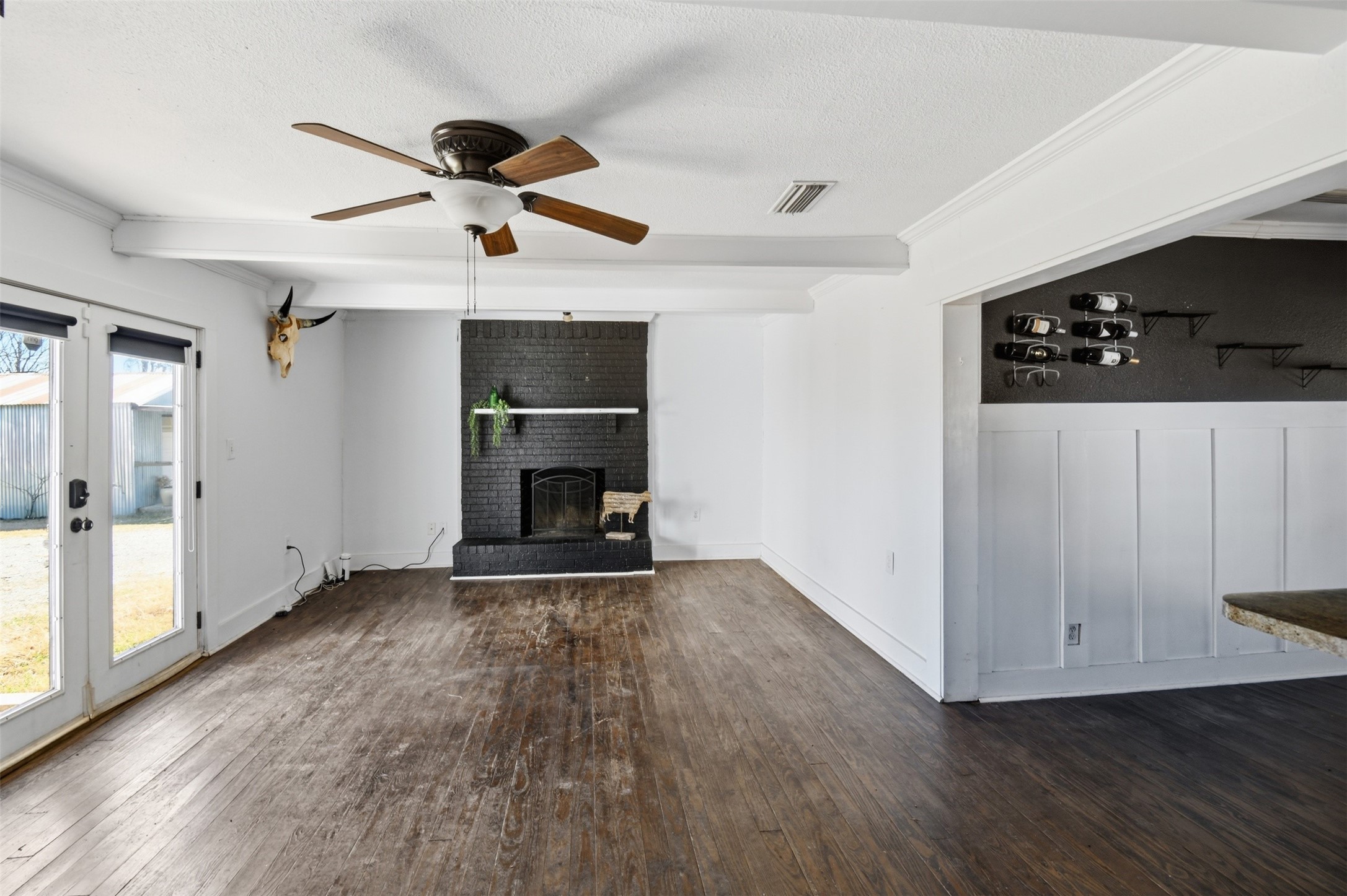 503 S Pearl Street Trenton TX 75490