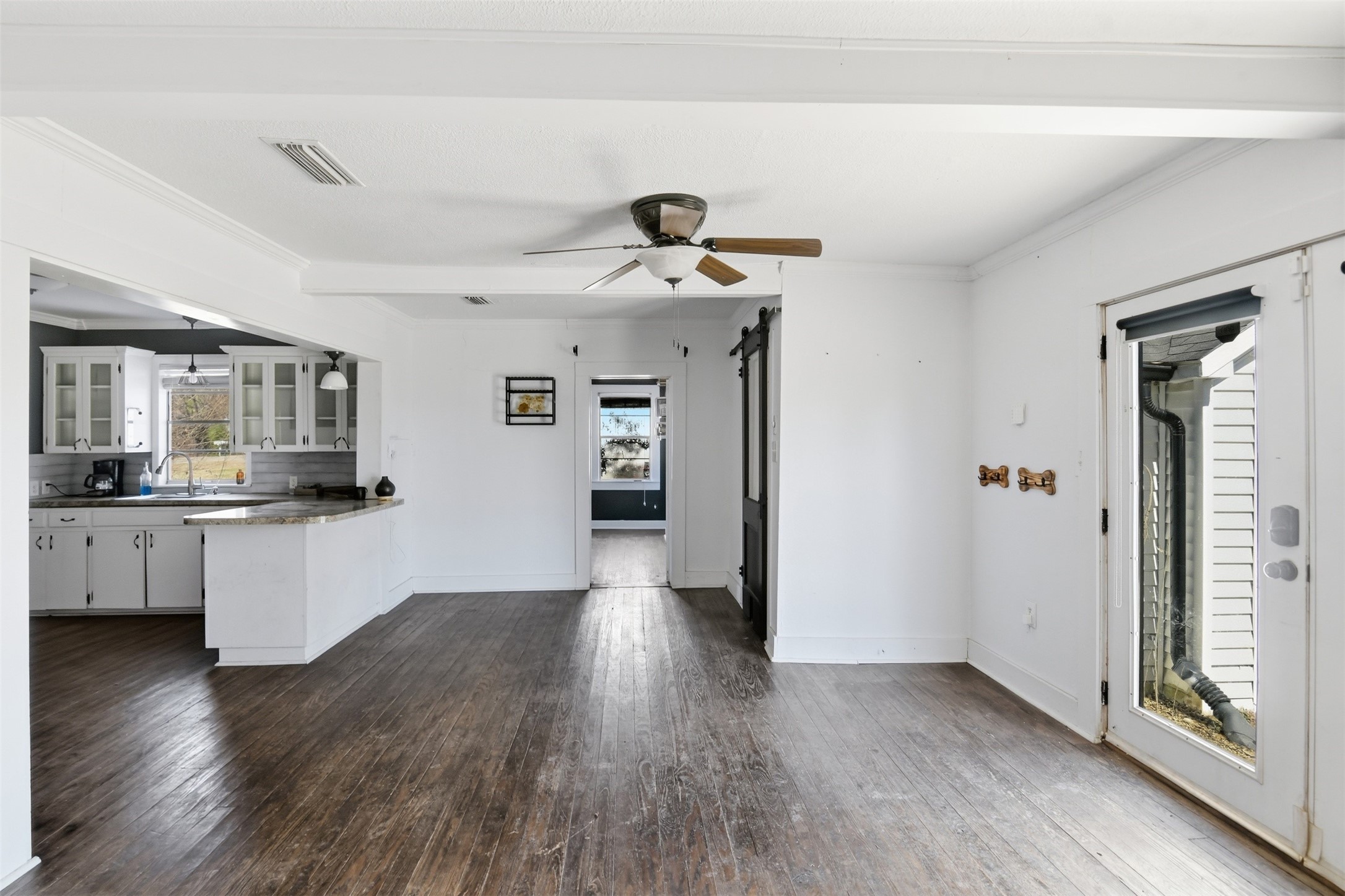 503 S Pearl Street Trenton TX 75490