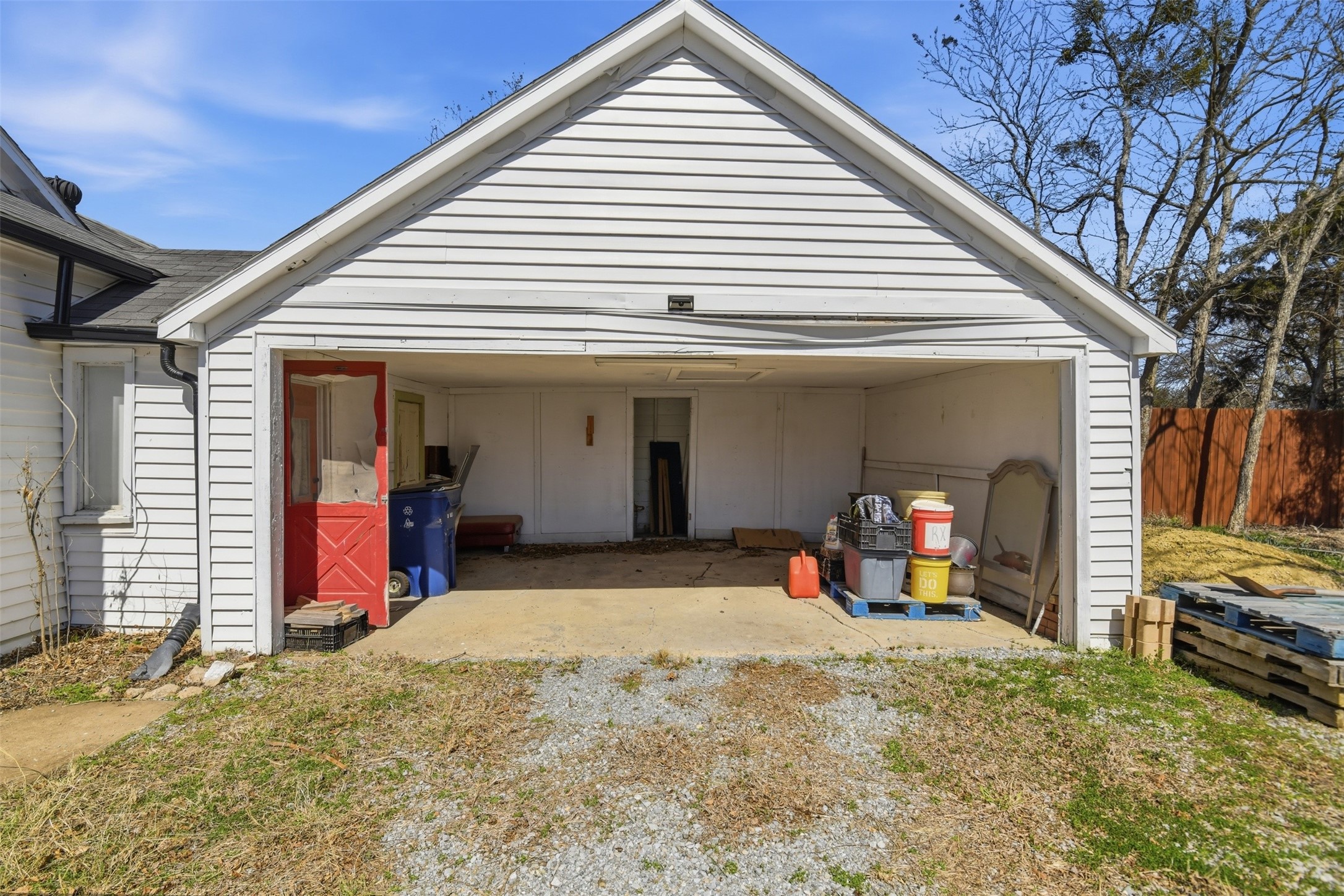 503 S Pearl Street Trenton TX 75490