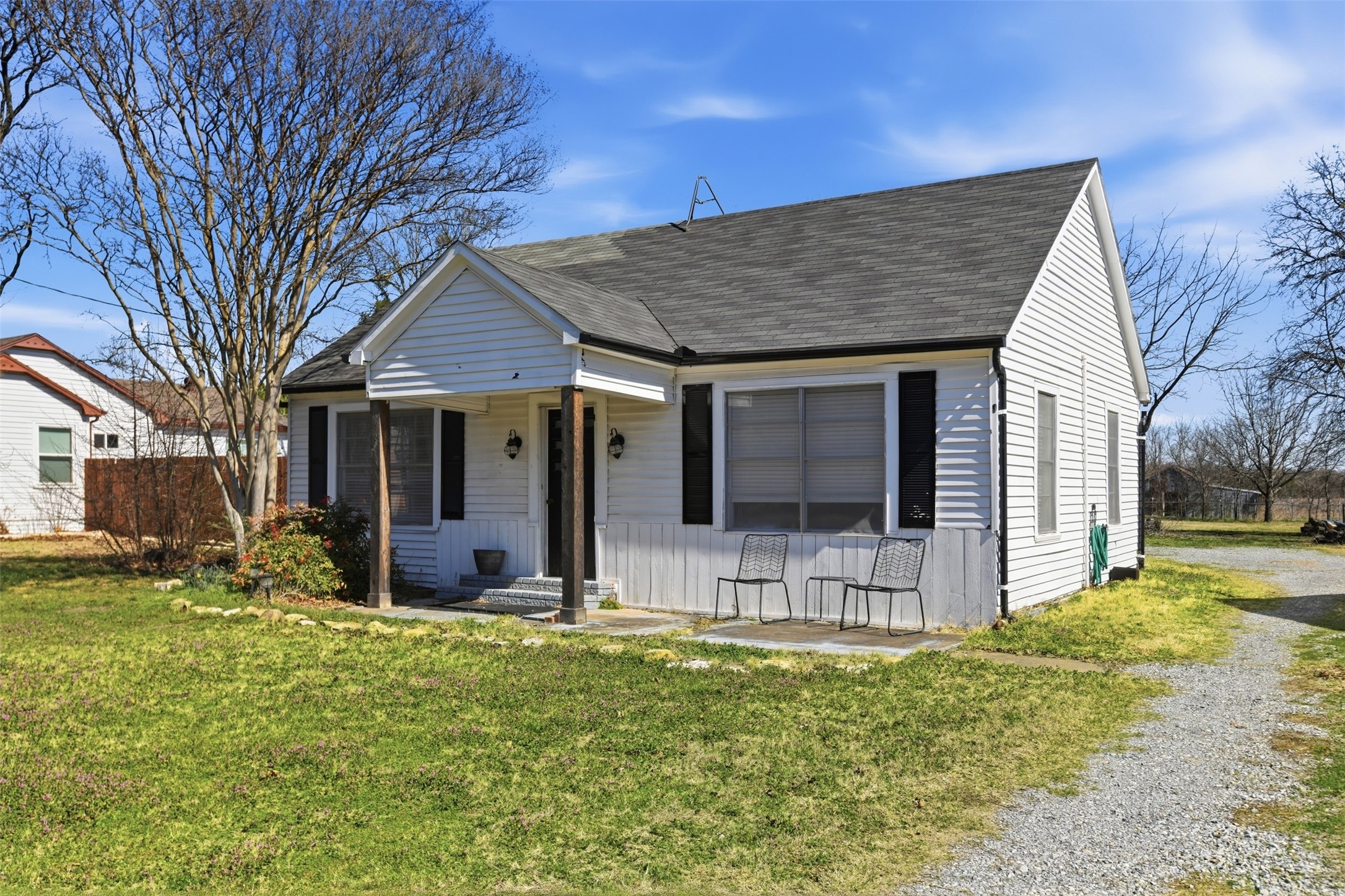503 S Pearl Street Trenton TX 75490
