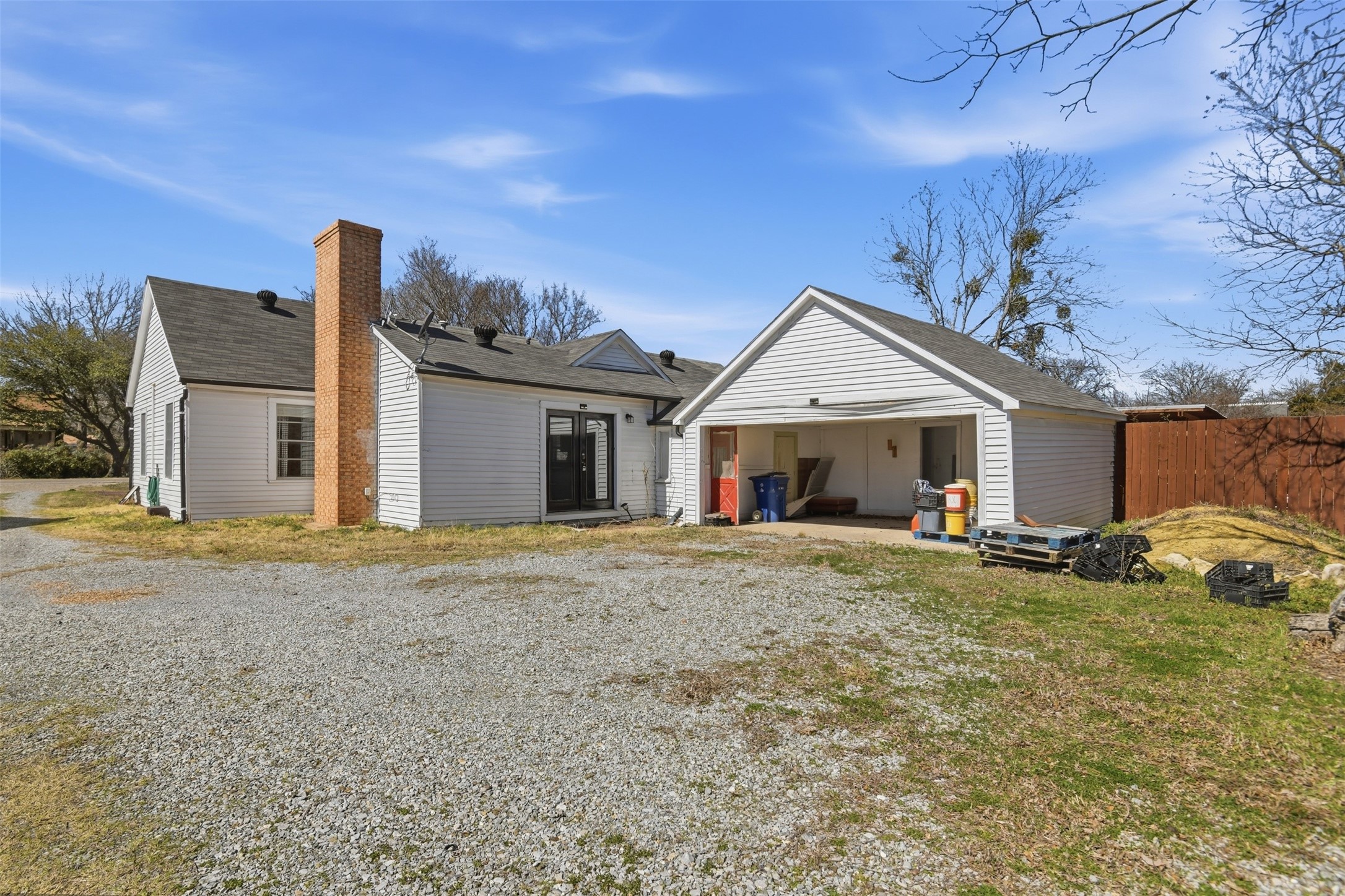 503 S Pearl Street Trenton TX 75490