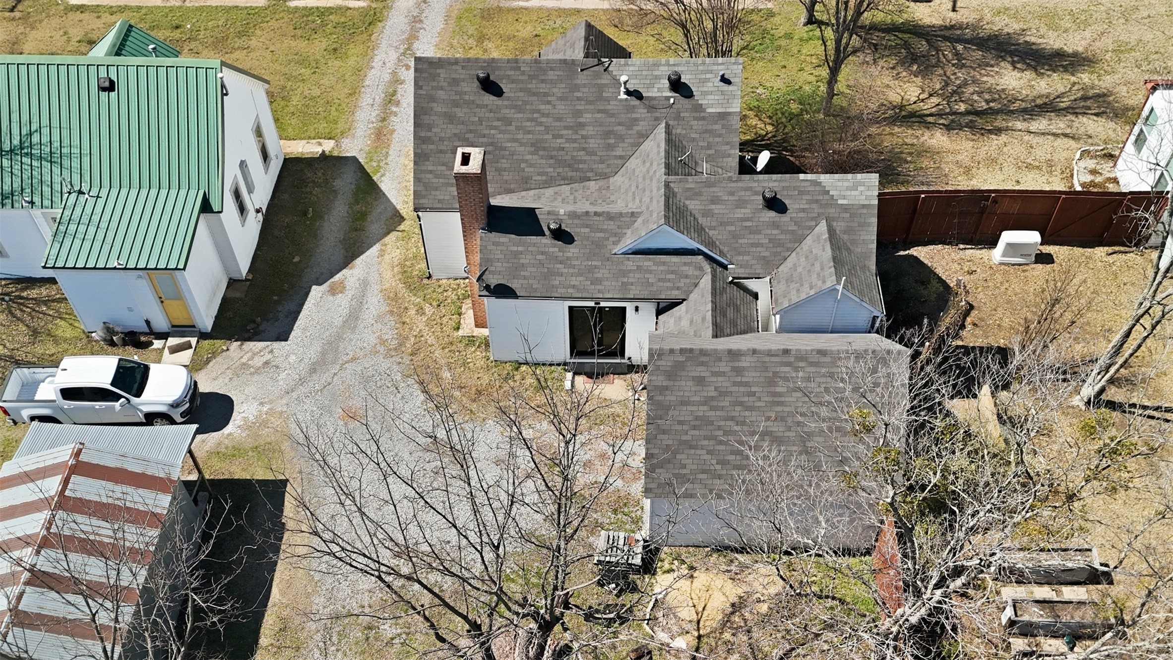 503 S Pearl Street Trenton TX 75490