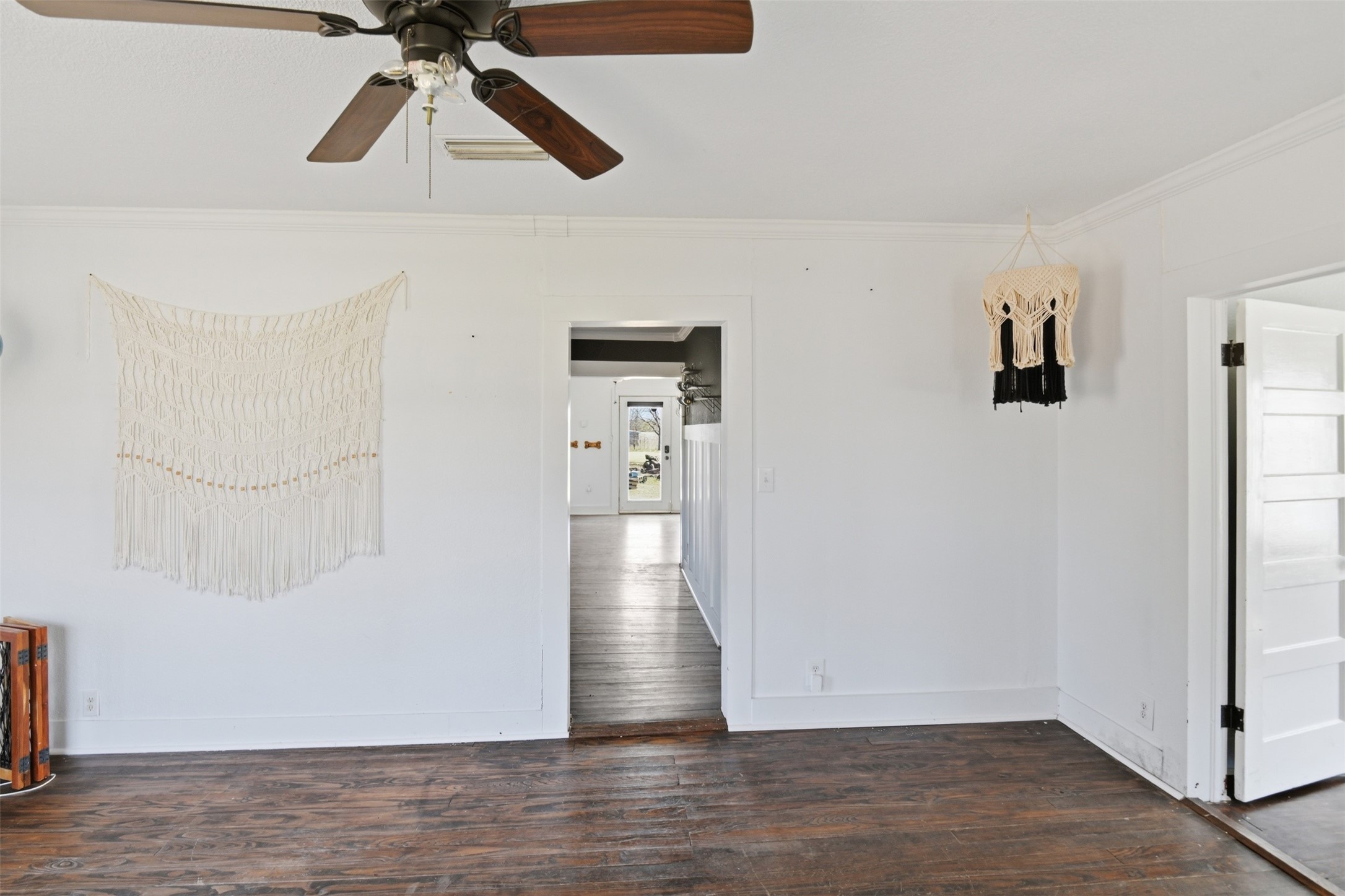 503 S Pearl Street Trenton TX 75490
