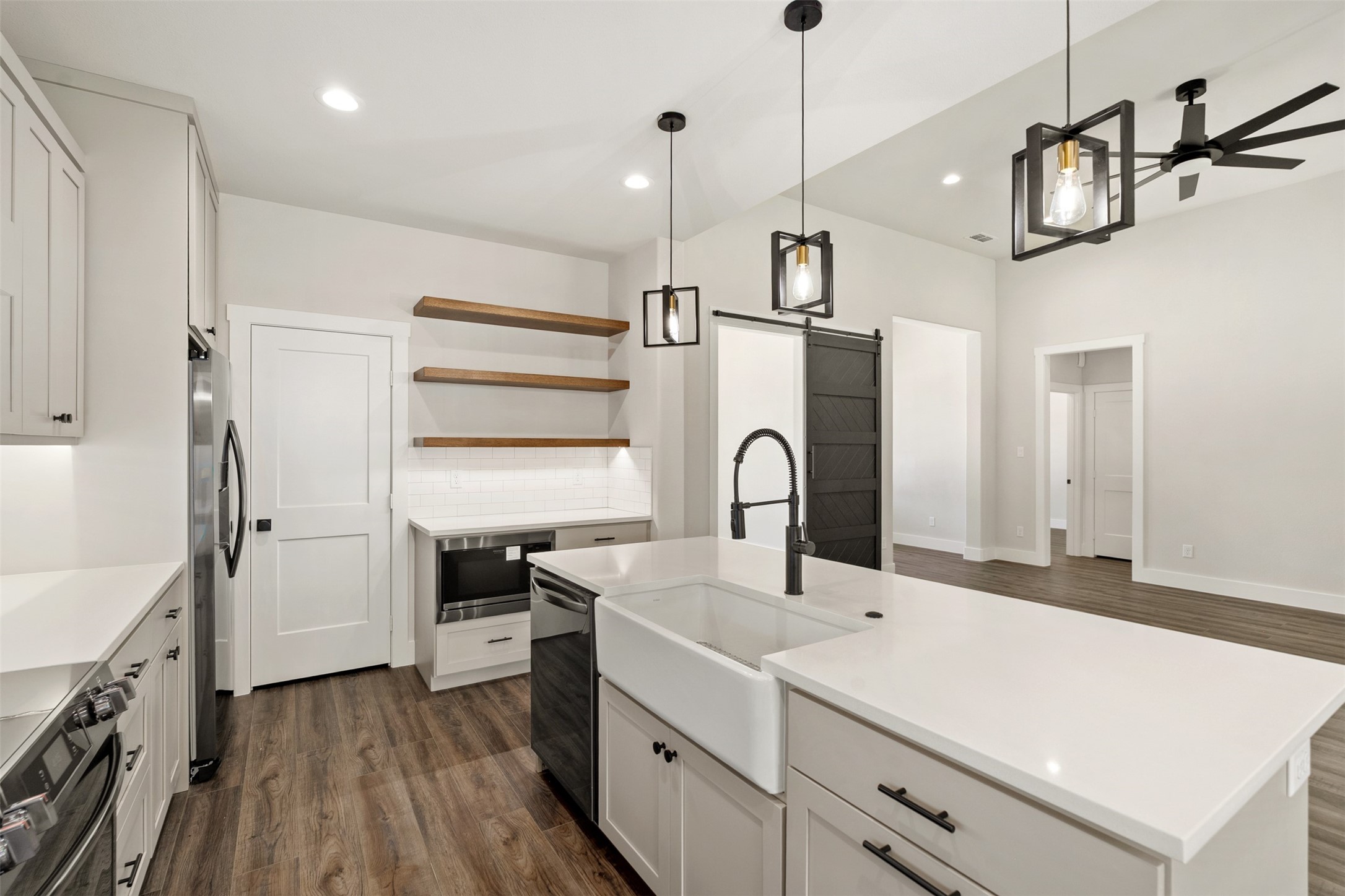 17815 Chaparral Drive Mabank TX 75147