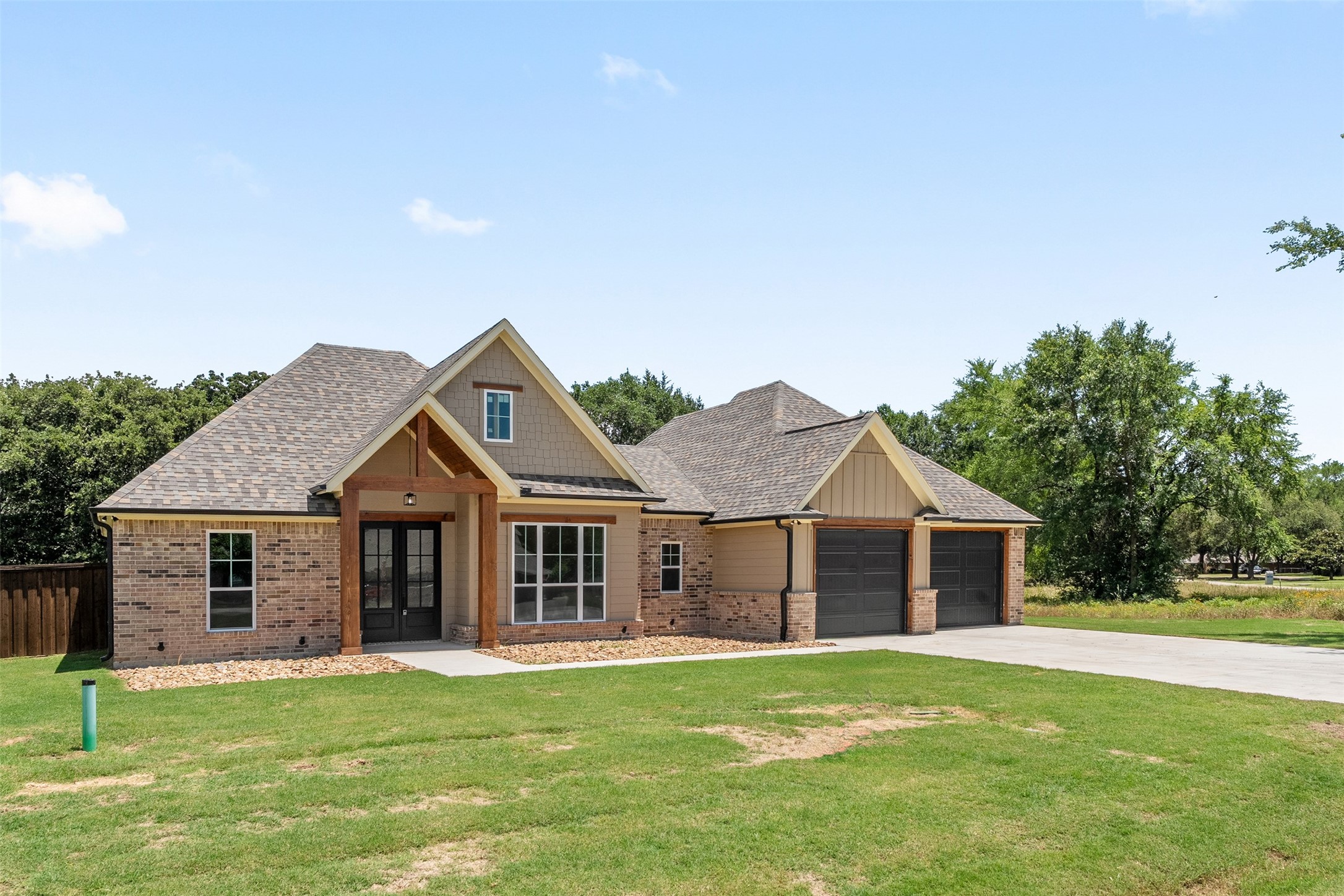 17815 Chaparral Drive Mabank TX 75147