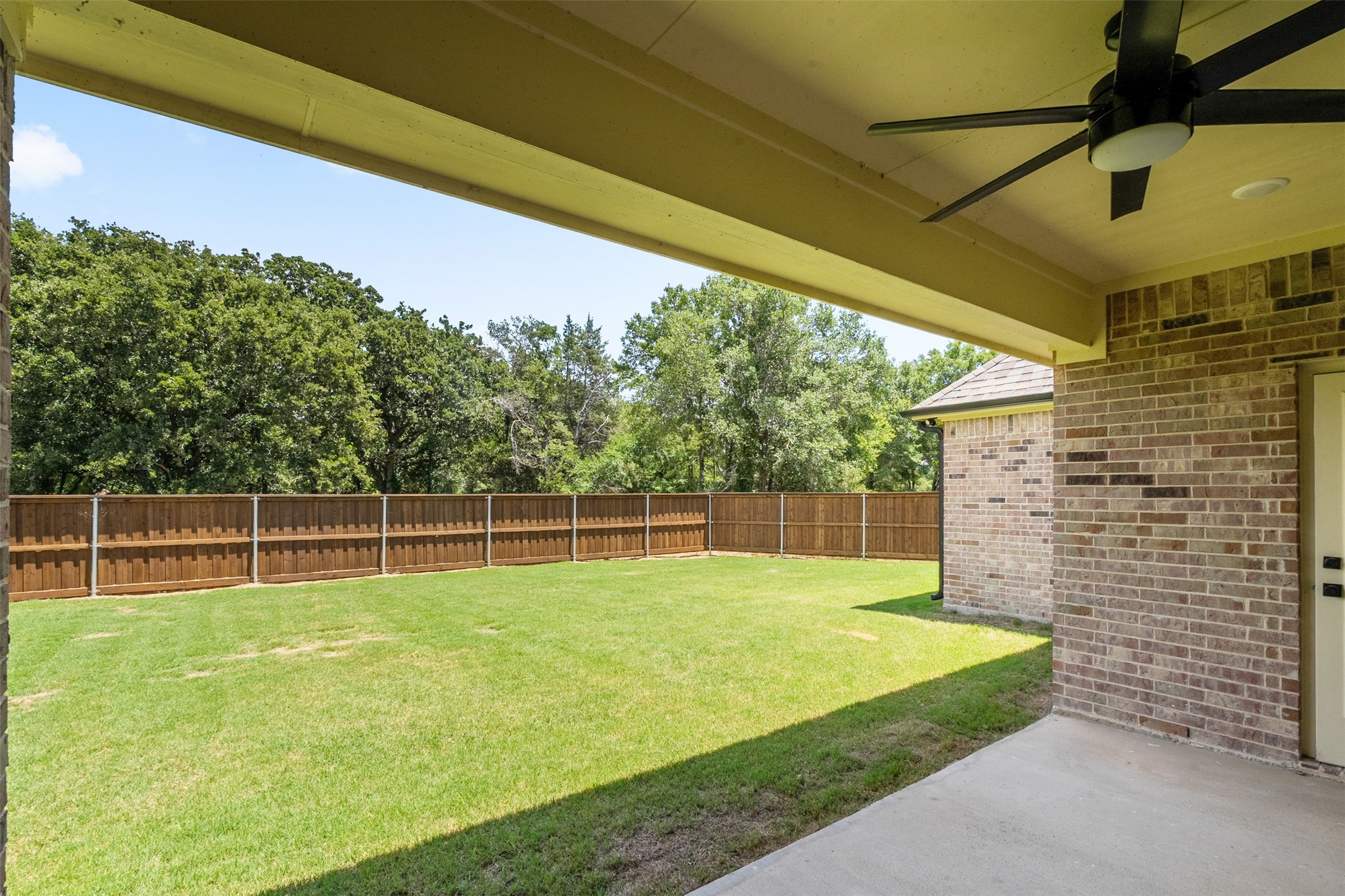 17815 Chaparral Drive Mabank TX 75147